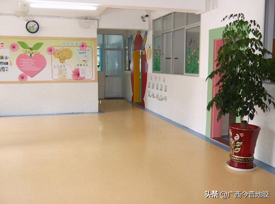 什么是pvc塑胶地板,pvc塑胶地板多少钱一平好