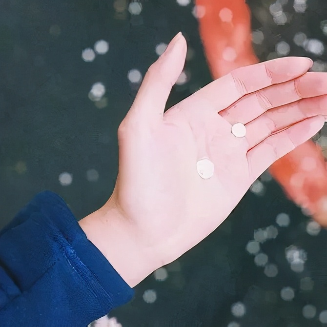 手干手脱皮有什么好办法吗,手脱皮是因为上火吗