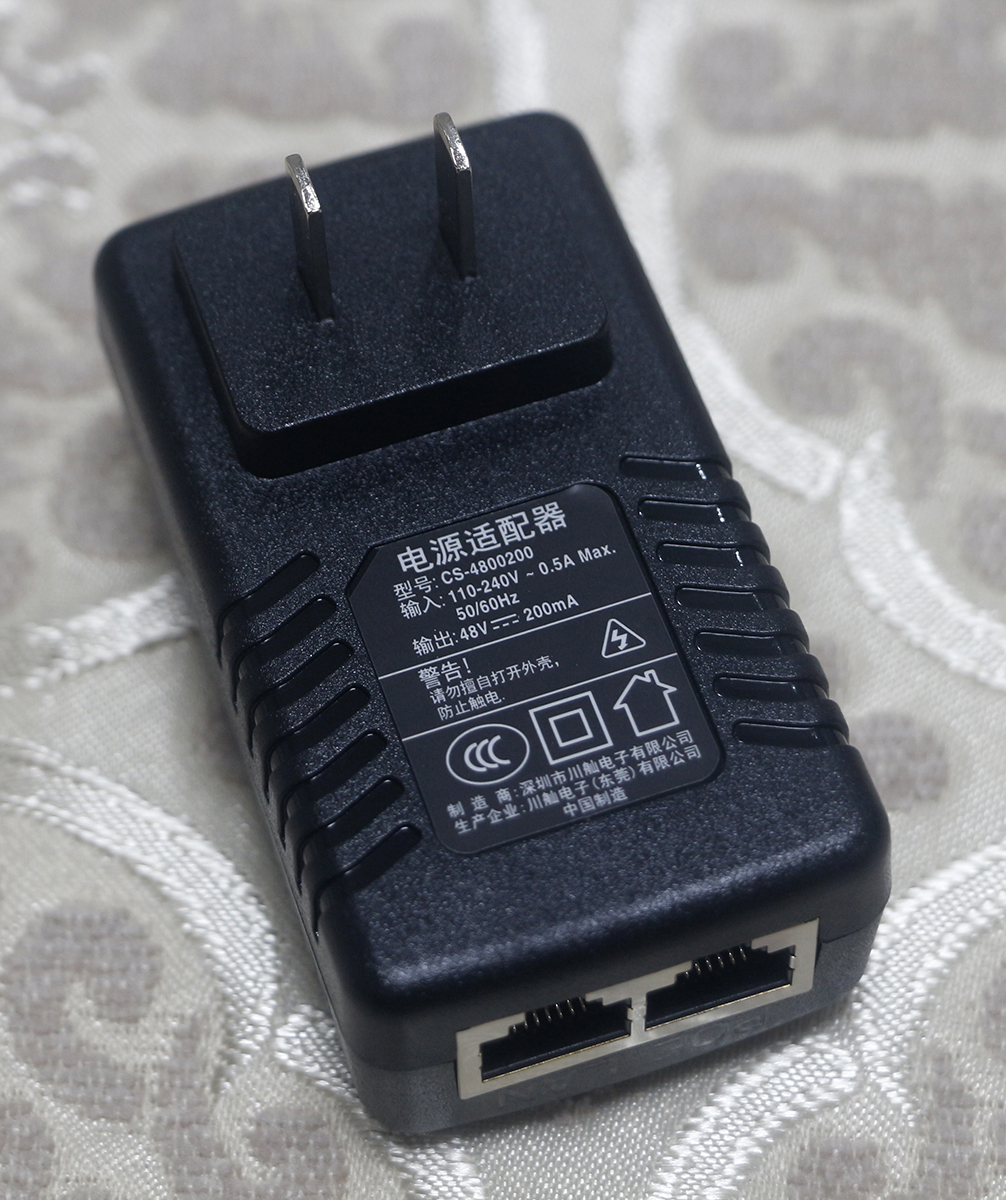 华晟安联摄像头没有网络,华晟安联摄像头好使吗