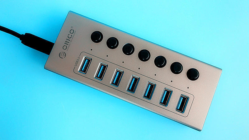 多口usb集线器充电变慢了,多接口充电传输线快充