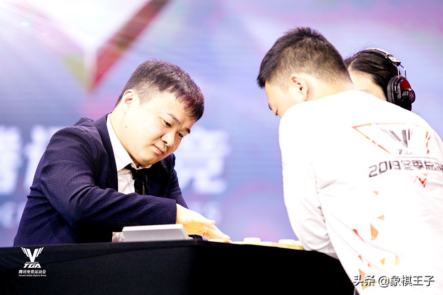 孙浩宇弃空头公园象棋对局,象棋十大经典实战弃马十三招