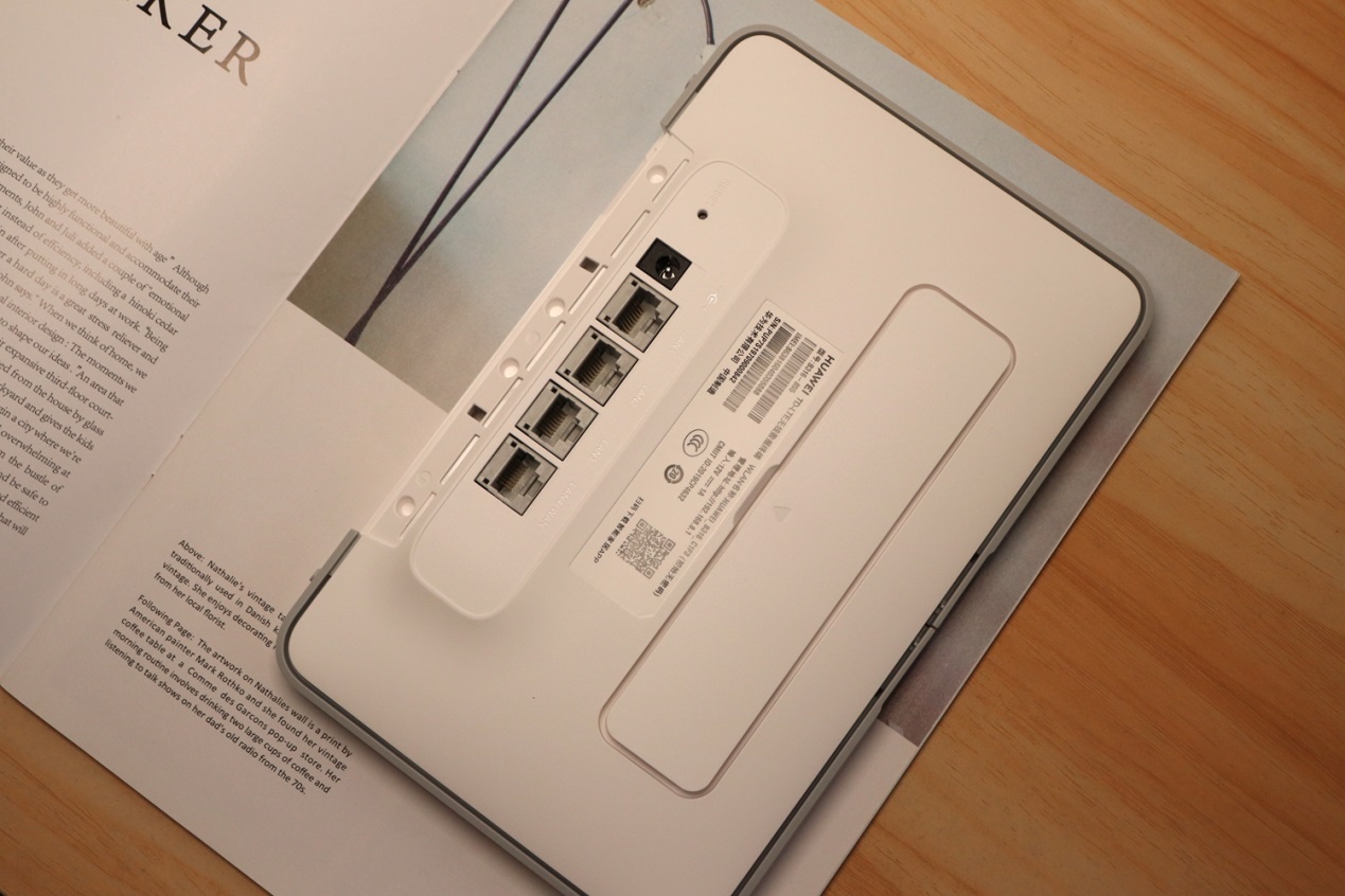 华为4G路由器pro评测,华为4g路由器2pro实测直播