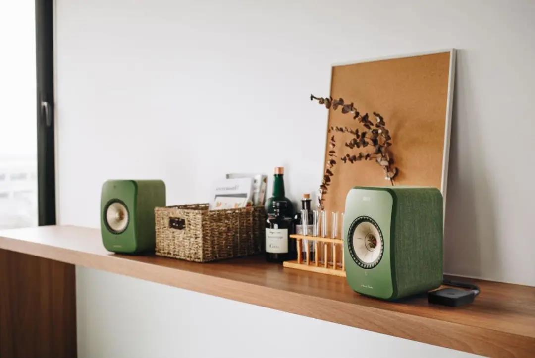 「HIWE艾维」KEFKW1超低音无线连接器正式发布