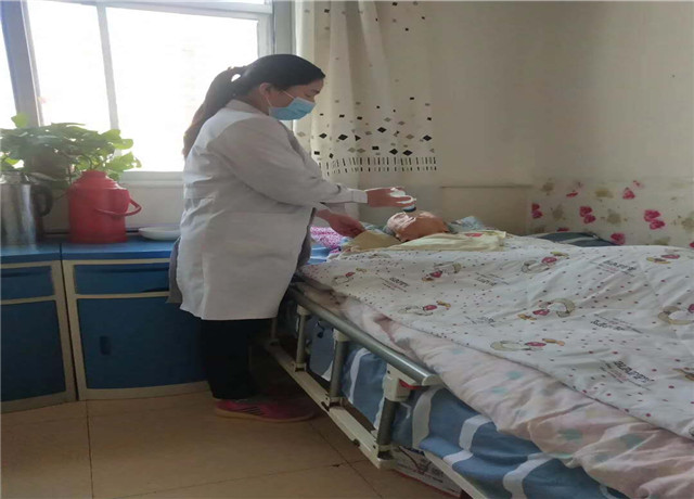 衡水振华安济养老院,衡水市振华安济养老院优惠