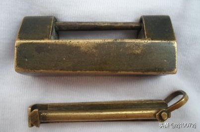 民间故事改编,民间故事大锁二锁