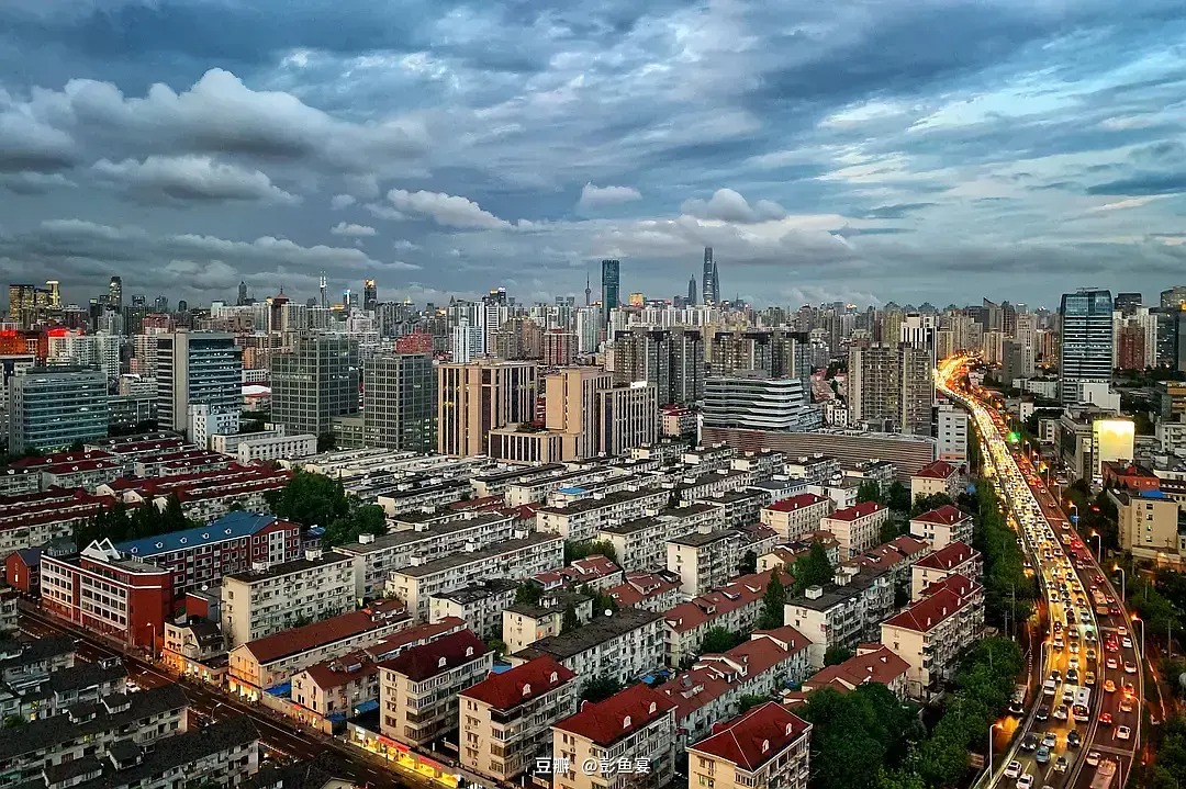 如何拍出漂亮的云朵视频,如何拍出好看的云朵视频