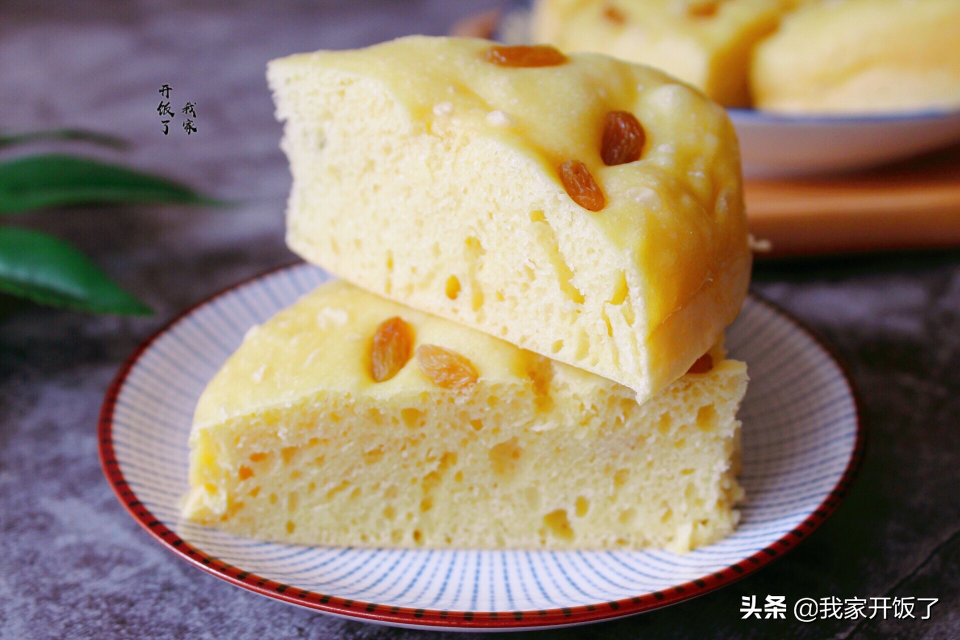 蛋糕做法必学就会零失败,蛋糕做了怎么老是塌