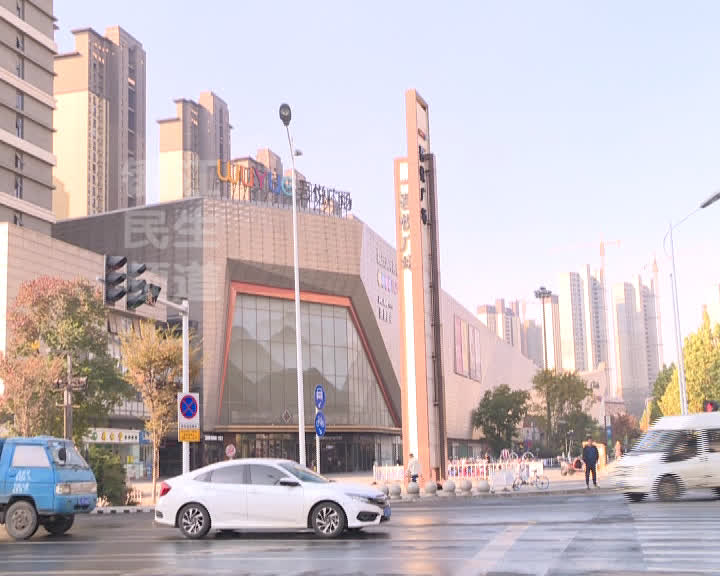 新城吾悦广场有新消息吗,新城吾悦为什么叫吾悦