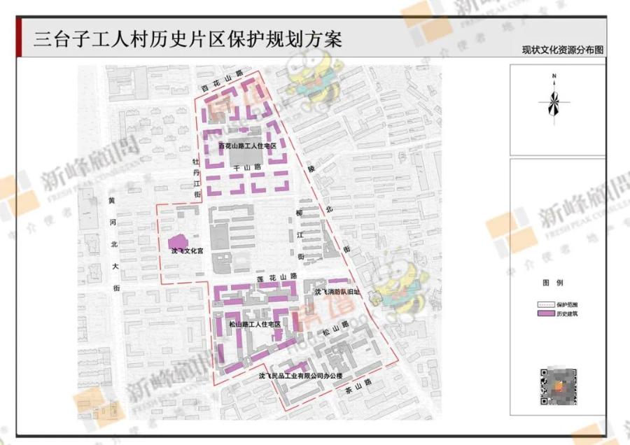 沈阳华润置地未来规划,华润沈阳皇姑新项目