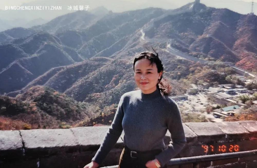 古北水镇游览路线,从古北水镇爬司马台