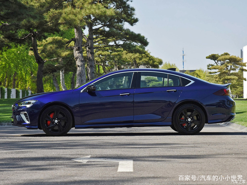 君威到底有没有刹车失灵,君威的刹车为什么那么硬