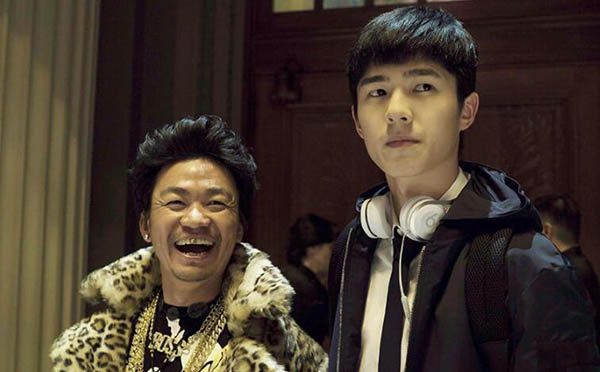 王宝强为儿子庆生完整版,王宝强给儿子庆生完整视频