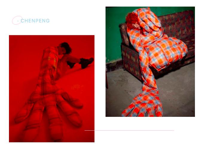 反季节种草羽绒服,get爱豆同款,这几个牌子别错过