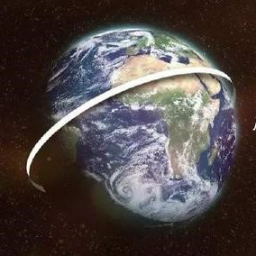 精确测量出地球周长,用最简单的工具测量地球直径