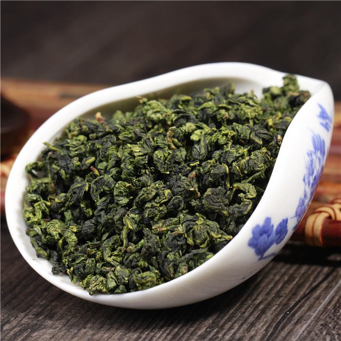 茶叶六大种类分类,茶叶6大茶类图