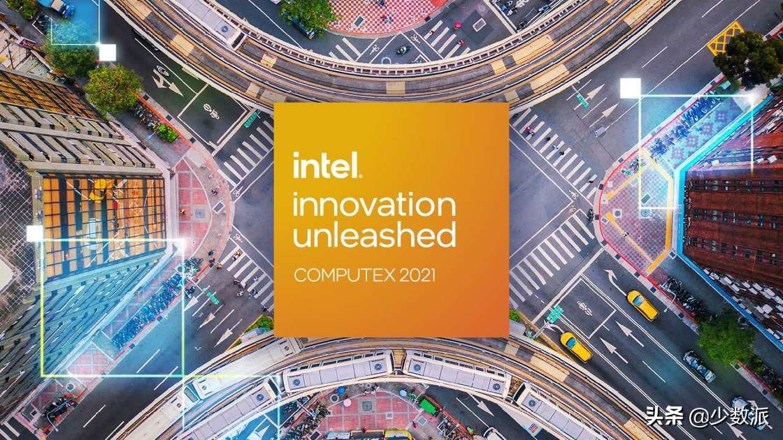 computex2017台北电脑展,全球三大电子展