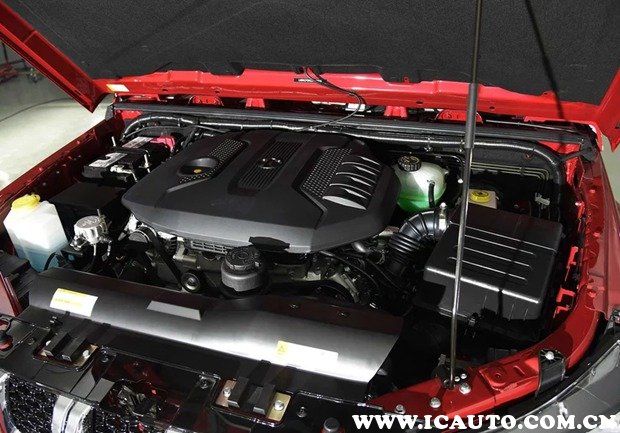 北京汽车bj40怎么样,2020北京汽车bj40越野