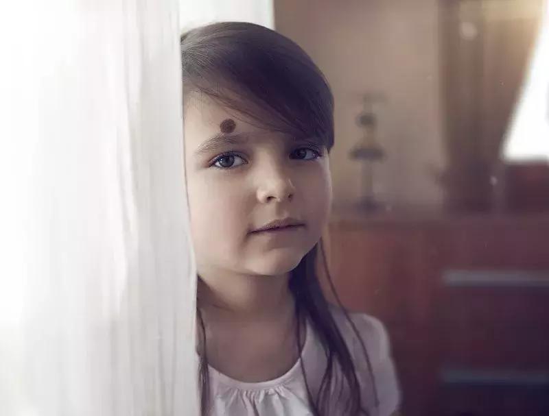 医生如何判断痣切干净了没,医生如何判断痣与黑色素瘤