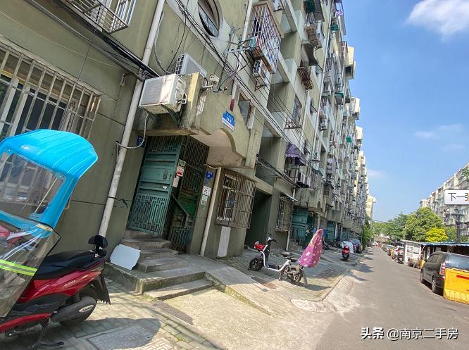 鼓楼学区房最新房价走势,鼓楼学区房最新房价