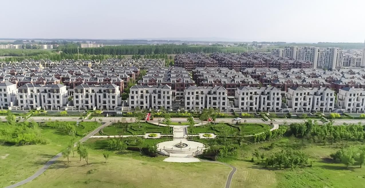 天茂湖都是别墅吗,天茂湖别墅好不好