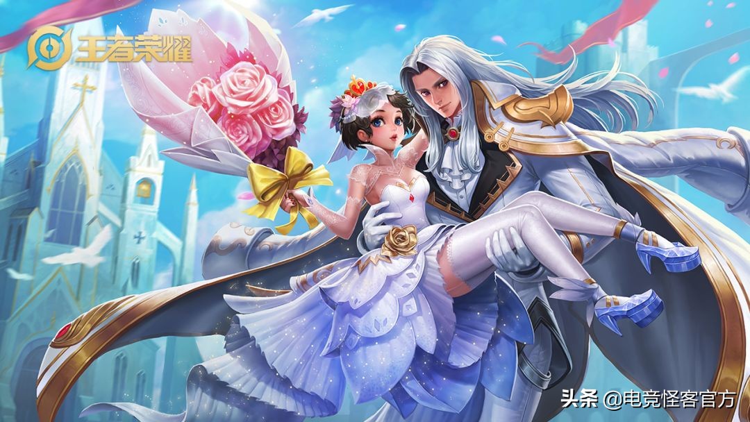 今年还返场猴子的至尊宝皮肤吗,返场皮肤2020凤求凰