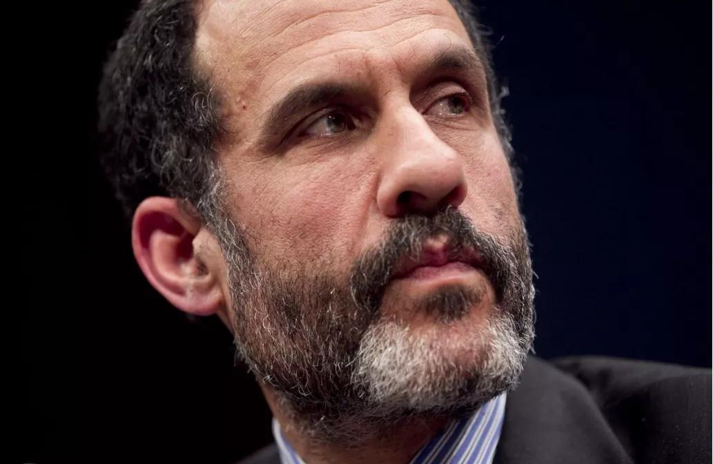 华尔街狼人·韩国岳云鹏·*哈梭**狂魔·金融危机点炮者·比尔黄