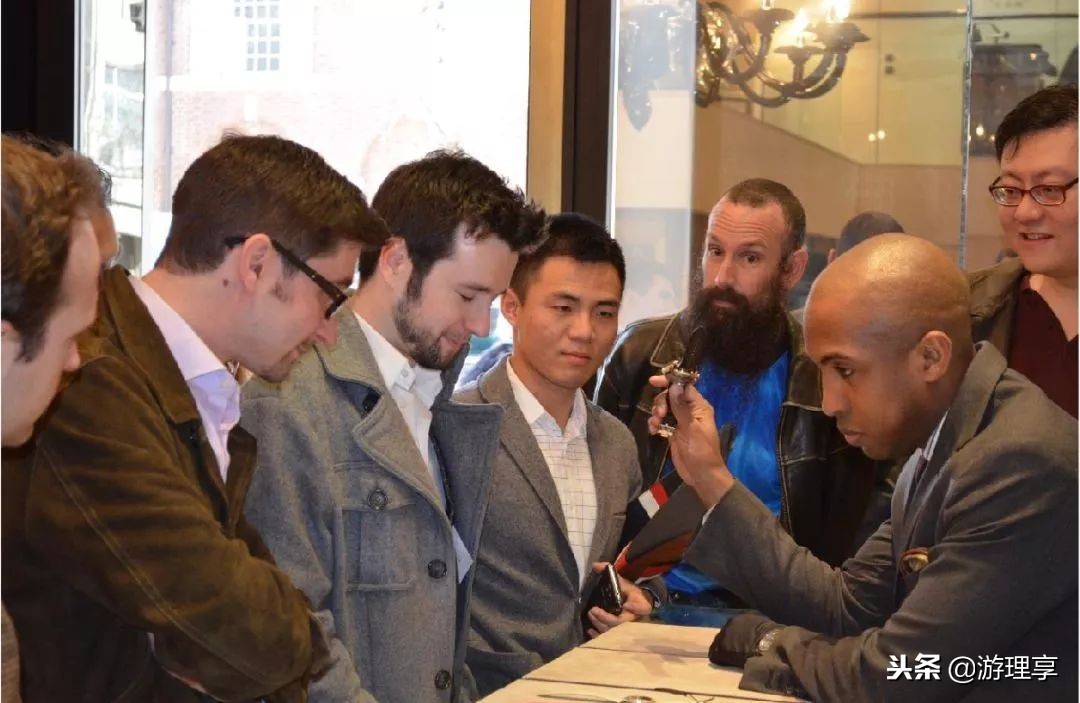 怎么能错过麦迪逊大道“尊享特权”购物体验？致天生爱逛有范达人