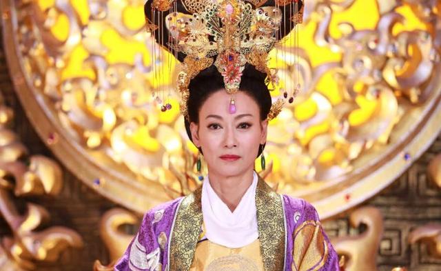 如何评价武则天的历史功过,历史人物对武则天的评价