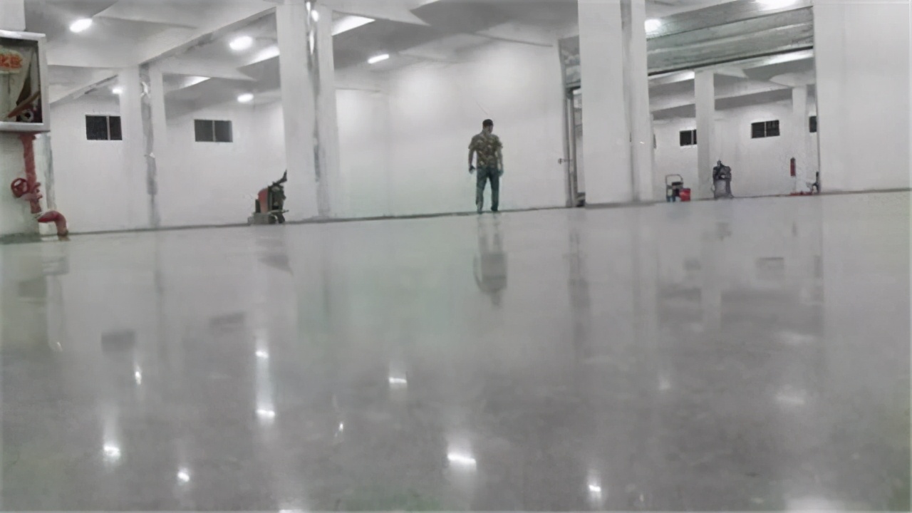 防静电环氧地坪价格,开封防静电地坪价格