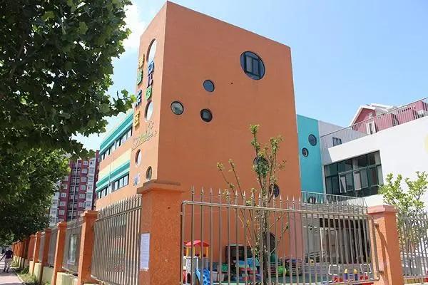 顺义2022年幼儿园划片,顺义幼儿园划片