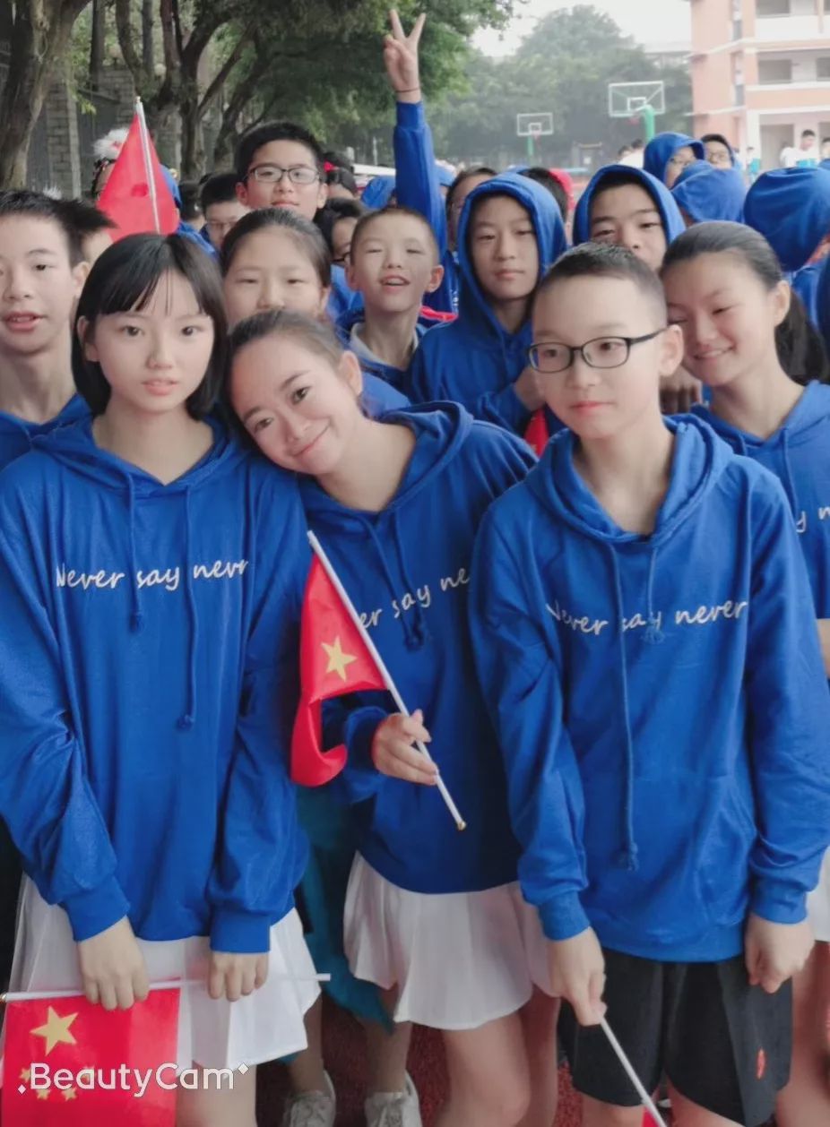 他们是榜样的力量，让滨河向高品质发展迈进。请致敬，滨河先锋