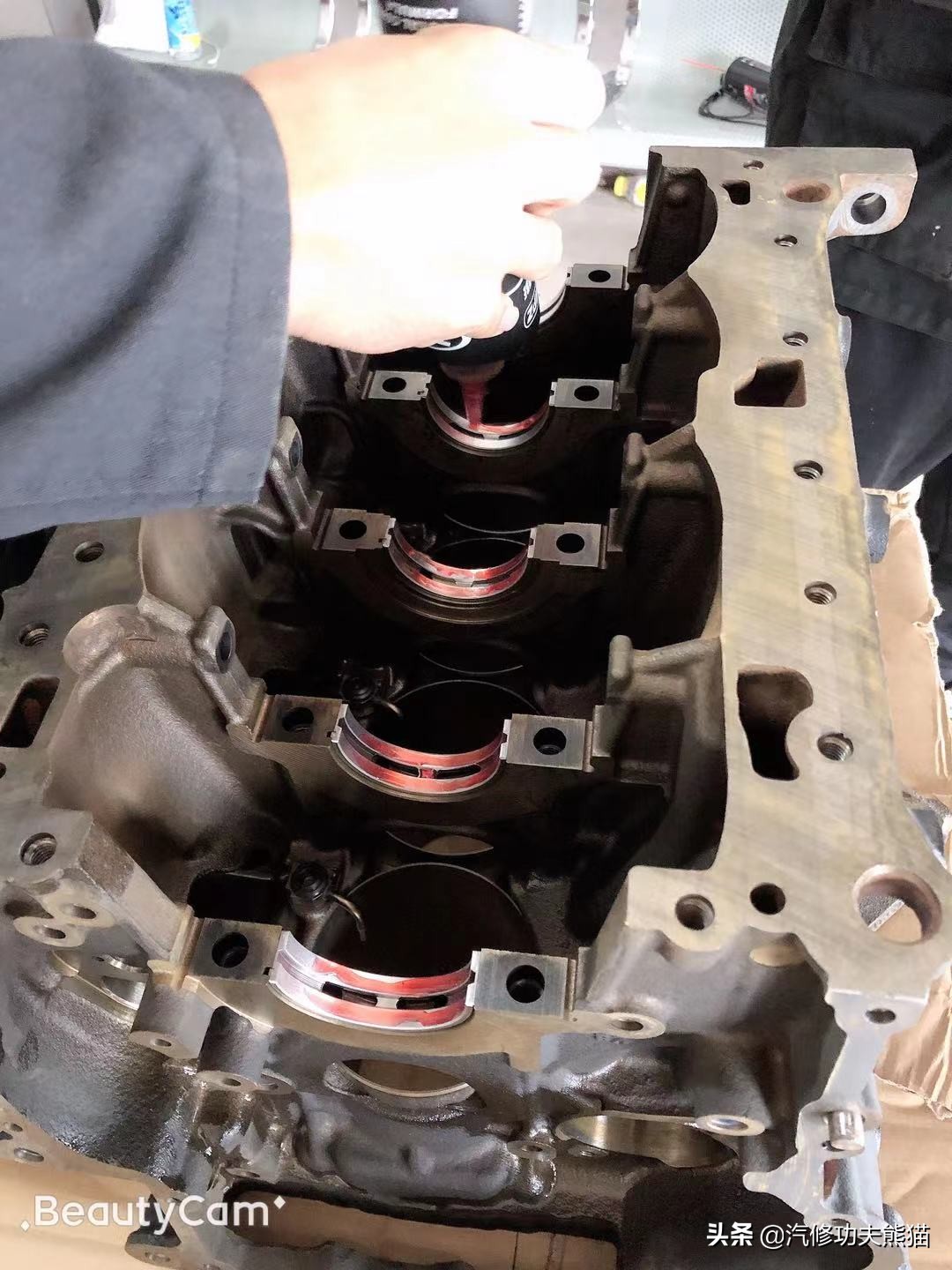 治理烧机油后的大众,大众途观烧机油能彻底解决吗