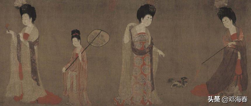 杨贵妃为什么集3千宠爱于一身,杨贵妃为什么嫁给唐明皇