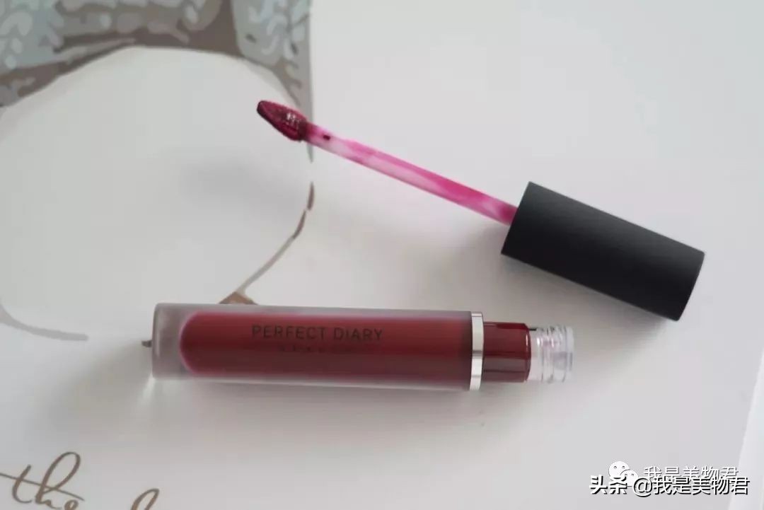 秋冬唇釉推荐2022,秋冬唇釉推荐大牌阿玛尼