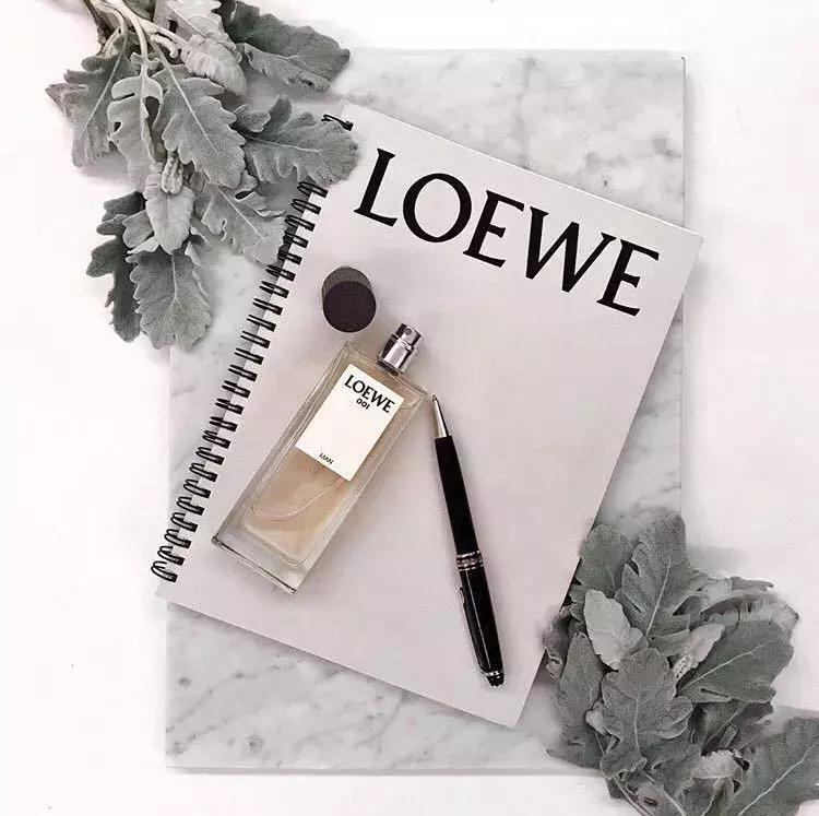 适合秋冬的香水淡香,适合秋冬季节使用的香水