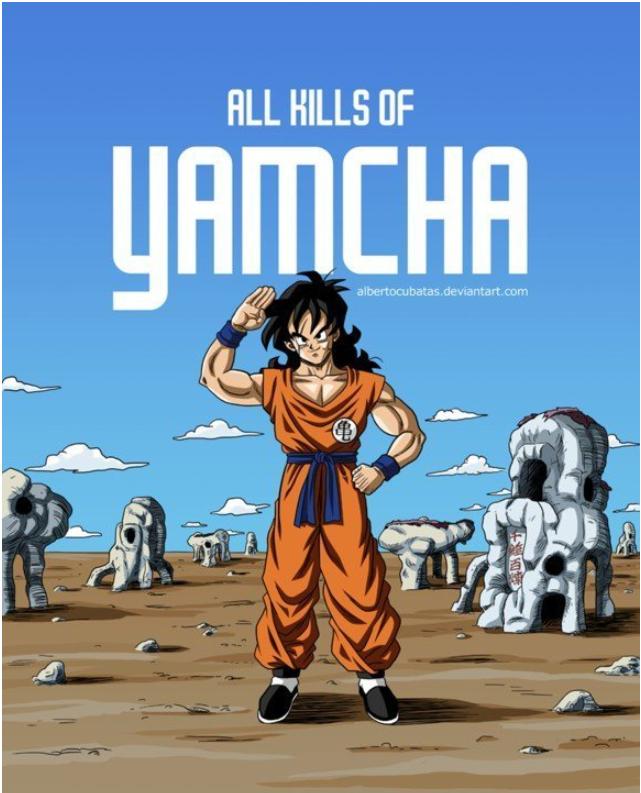 龙珠全部角色的败北纪录排行,龙珠系列各个大反派战力排序