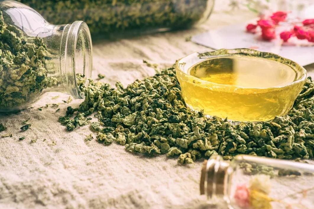 荔枝搭配去火茶,吃荔枝喝什么养生茶