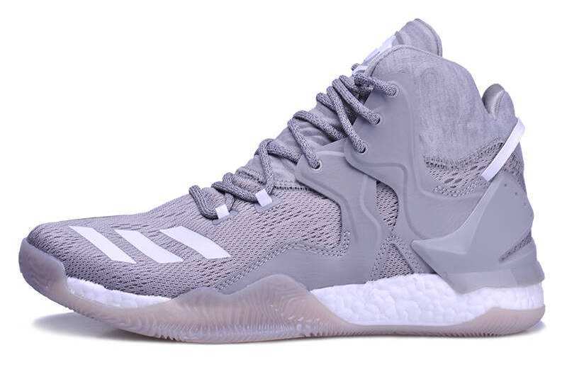 阿迪篮球鞋为什么陨落,阿迪篮球鞋是从何时开始变平庸的