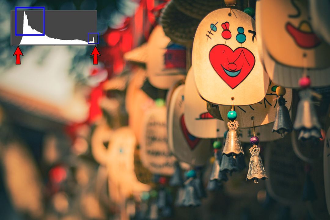 学好黑白摄影先了解这十种影调,十种影调图片大全