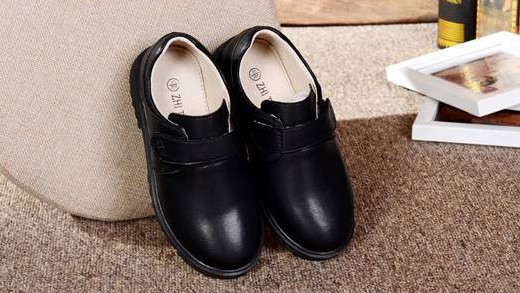 儿童鞋如何穿搭好看,儿童鞋买鞋技巧