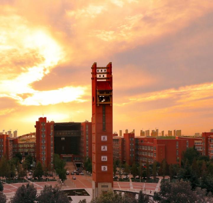 走出4位院士,毕业生赴名校深造!郑州大学化学学院“实力硬核”!