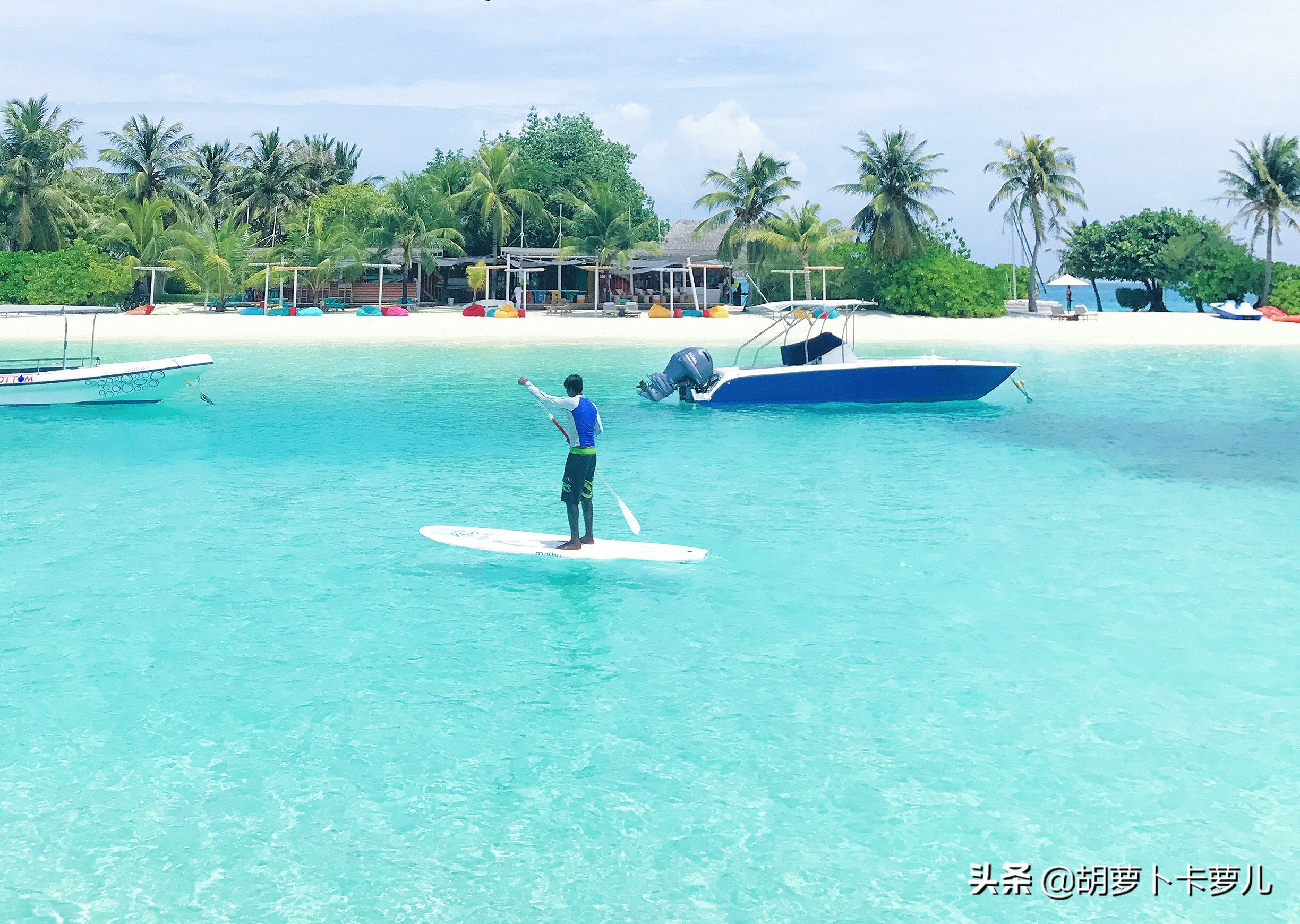 马尔代夫选岛教程,马尔代夫选岛app