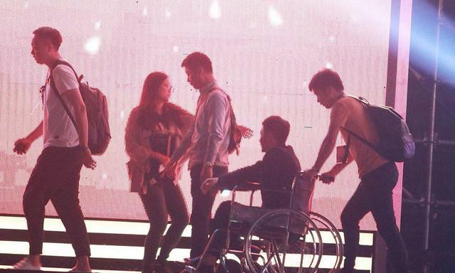 李荣浩成名之路,李荣浩成名之路歌曲