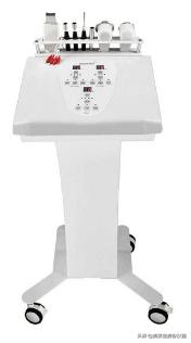 射频美容仪对雀斑晒斑的影响,美容仪可以去除脸上的雀斑吗