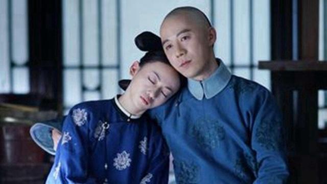 傅恒找解药,傅恒救魏璎珞延禧攻略