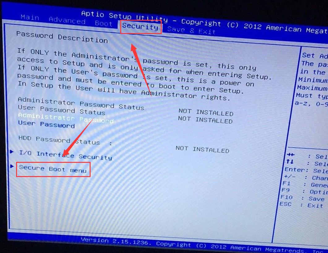 华硕m5a78lle主板bios界面变中文,华硕主板z390-e装win10bios设置