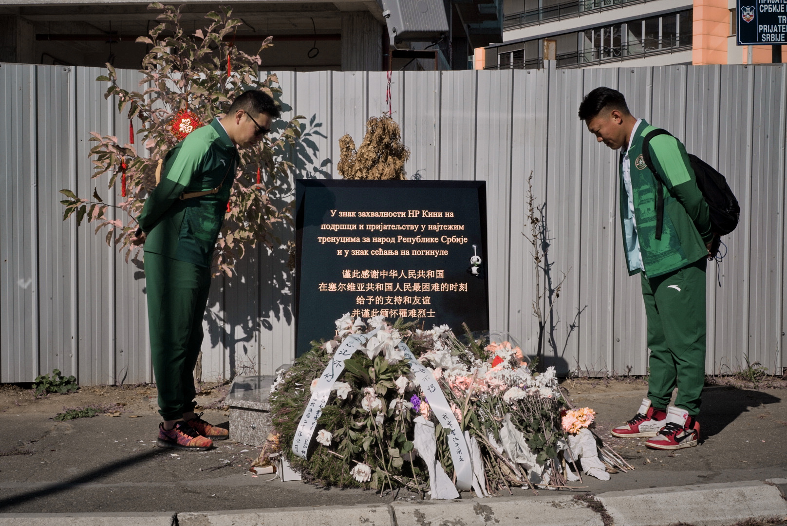 南斯拉夫留学人物志：杨征，那长发飘飘的足球少年