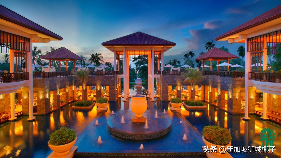 新加坡本土品牌,原来这些都是洋品牌