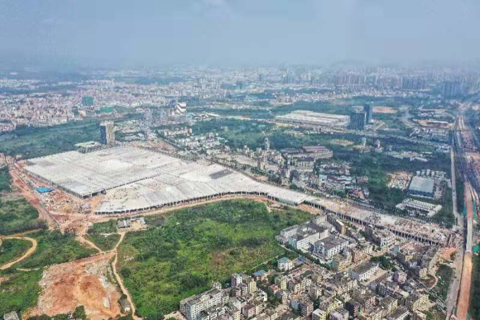 深圳等你来,深圳地铁14号线是全自动驾驶的吗