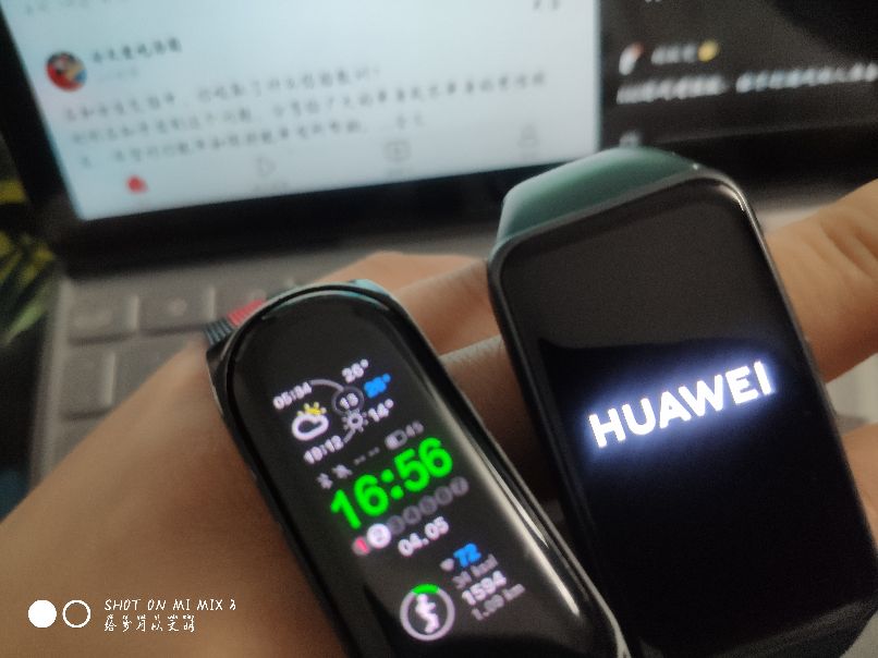 华为手环6缺点和不足,华为手环6的优点和缺点